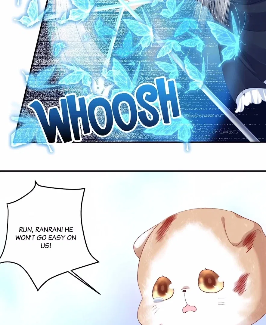 The Temptation of a Cat Demon Chapter 140 – Page 51