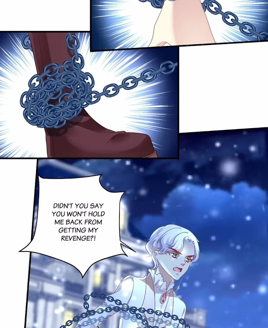 The Temptation of a Cat Demon Chapter 140 – Page 57