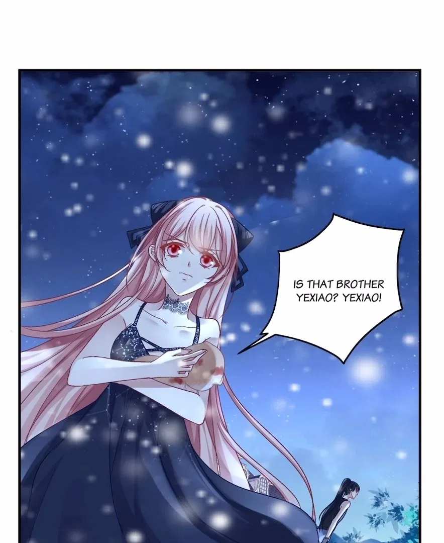The Temptation of a Cat Demon Chapter 140 – Page 62