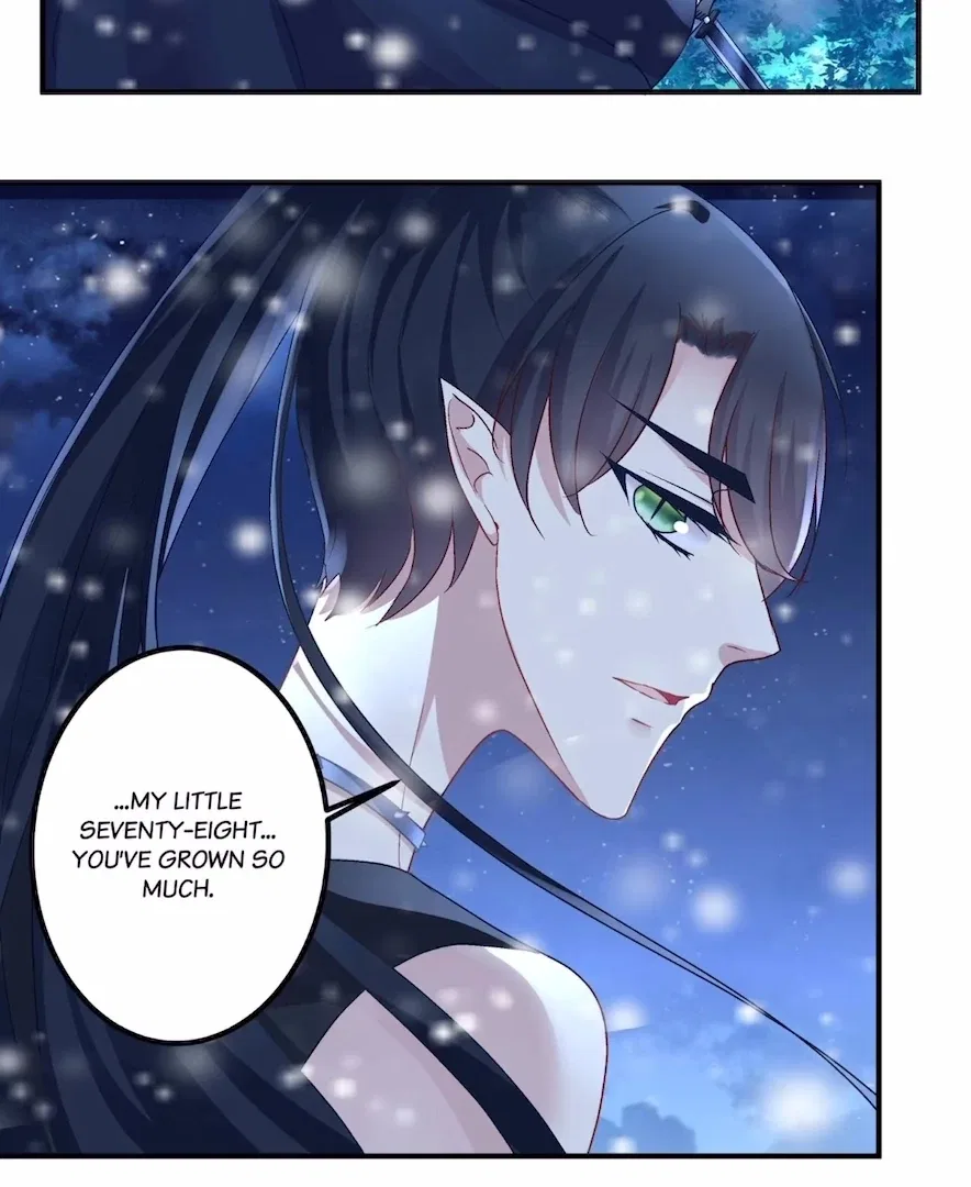 The Temptation of a Cat Demon Chapter 140 – Page 63