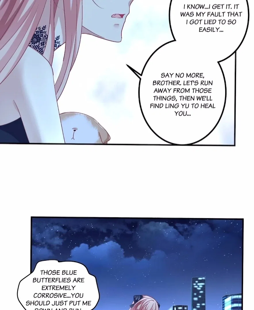 The Temptation of a Cat Demon Chapter 140 – Page 73