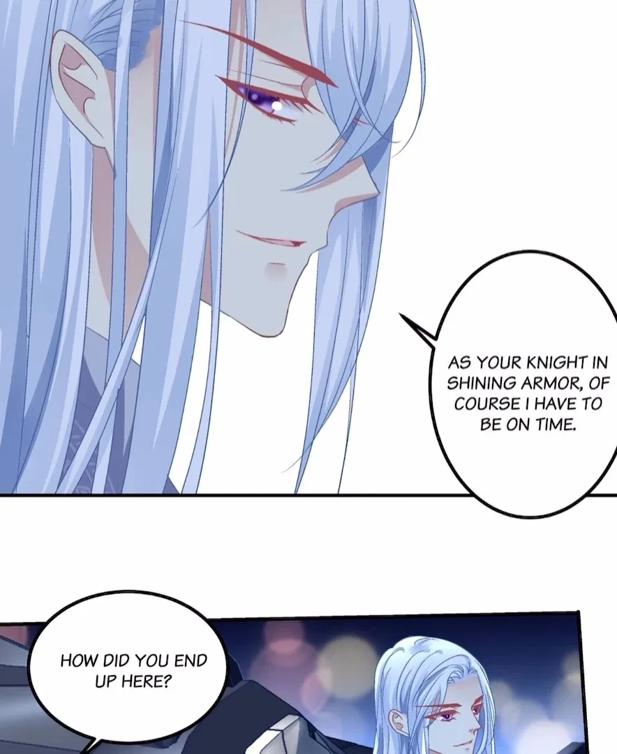 The Temptation of a Cat Demon Chapter 140 – Page 81