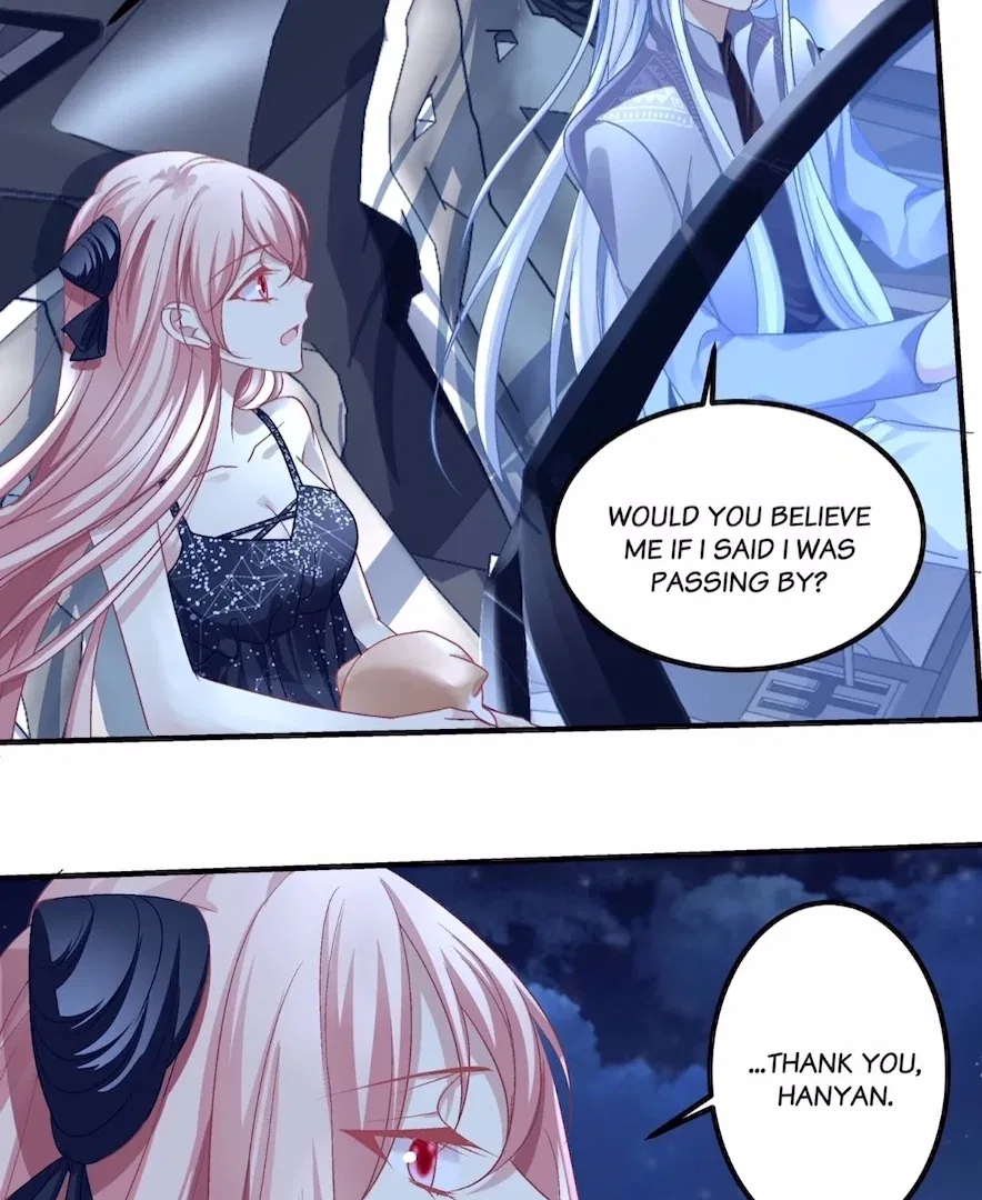 The Temptation of a Cat Demon Chapter 140 – Page 82