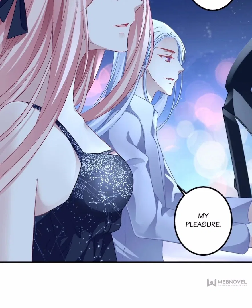 The Temptation of a Cat Demon Chapter 140 – Page 83