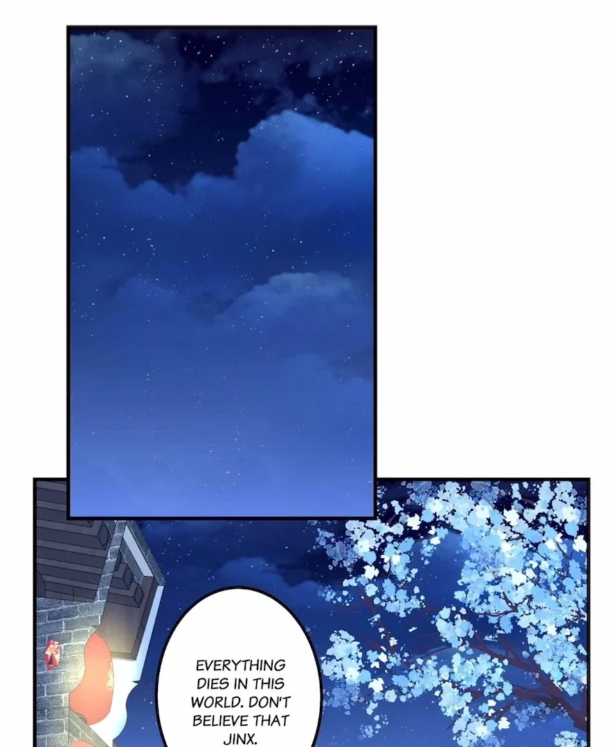 The Temptation of a Cat Demon Chapter 139 – Page 2