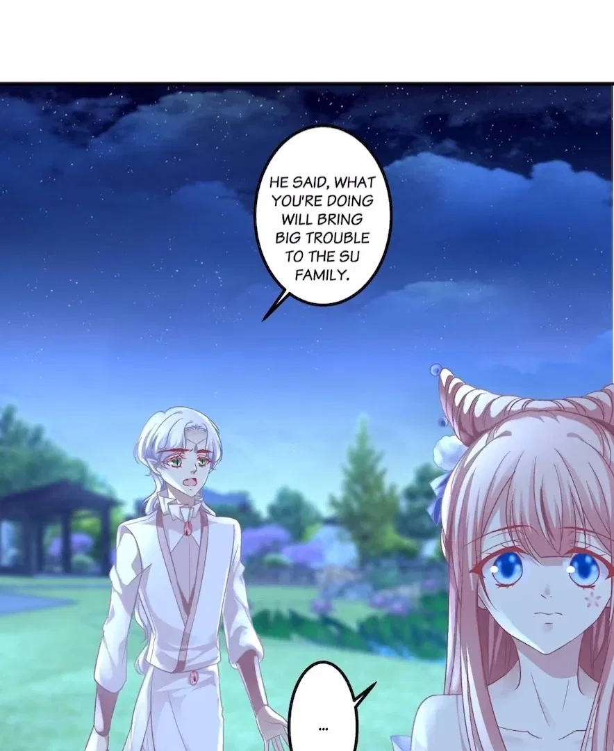 The Temptation of a Cat Demon Chapter 139 – Page 5