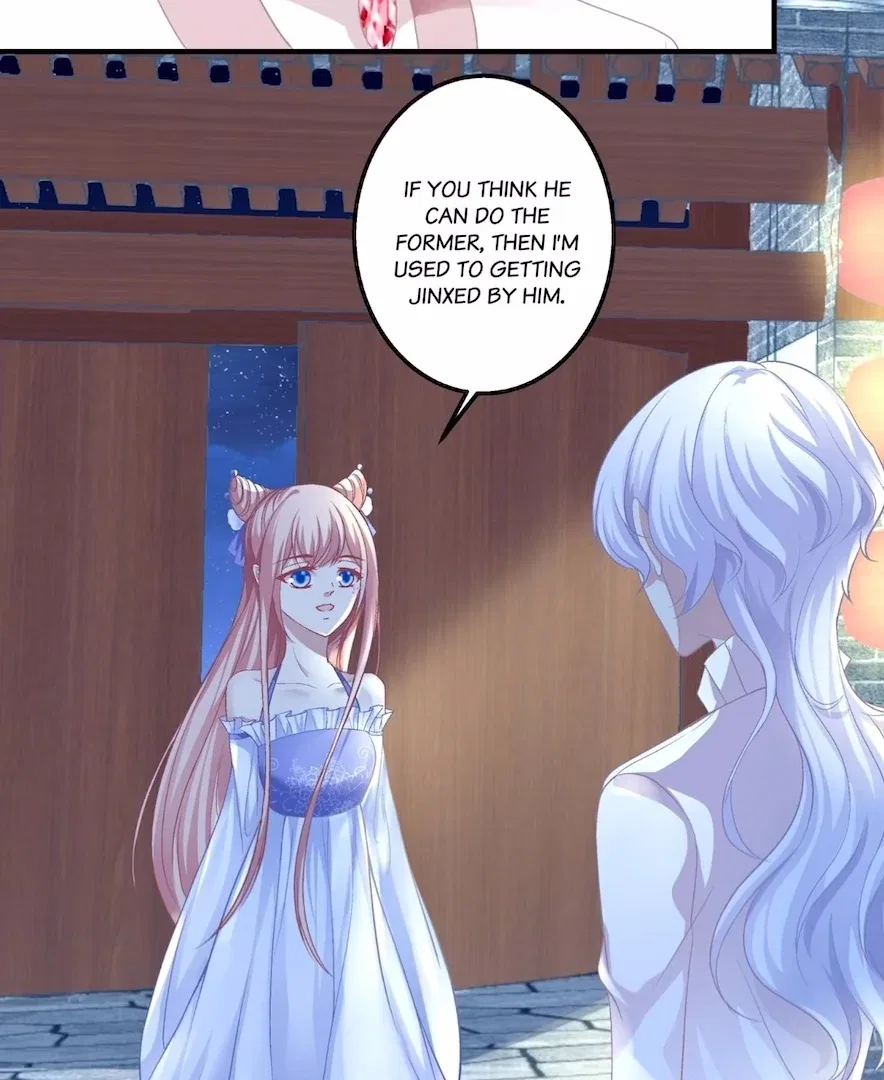 The Temptation of a Cat Demon Chapter 139 – Page 8