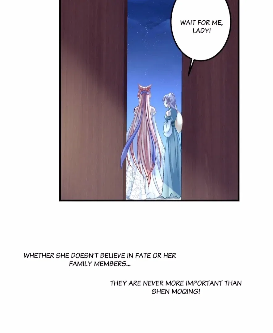The Temptation of a Cat Demon Chapter 139 – Page 12