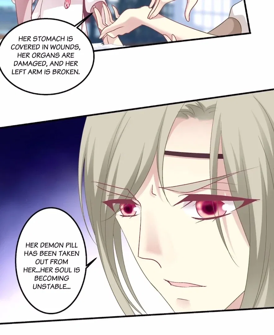 The Temptation of a Cat Demon Chapter 139 – Page 18