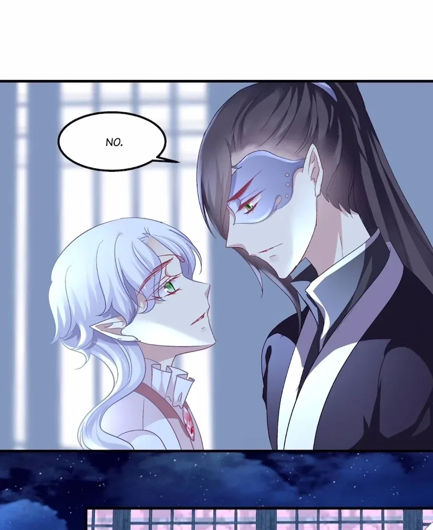 The Temptation of a Cat Demon Chapter 139 – Page 20