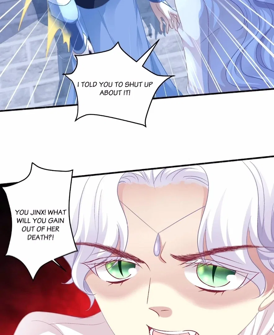The Temptation of a Cat Demon Chapter 139 – Page 27
