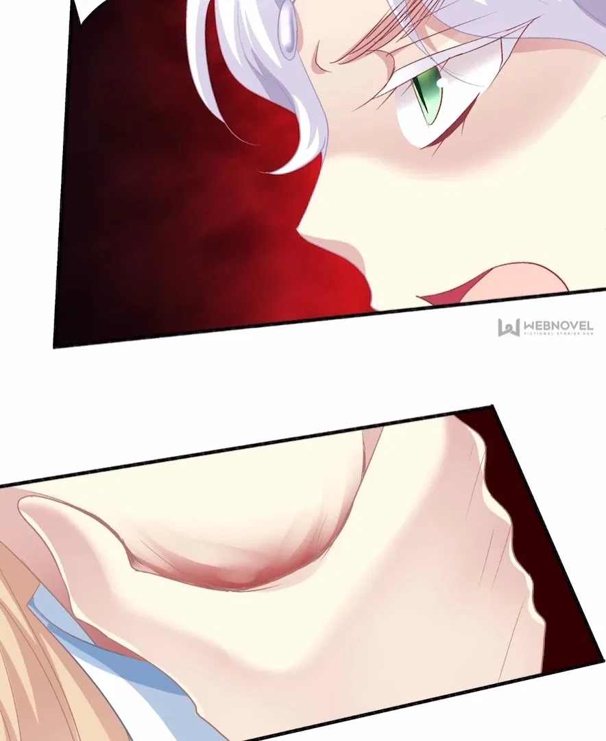 The Temptation of a Cat Demon Chapter 139 – Page 31