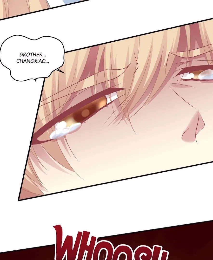 The Temptation of a Cat Demon Chapter 139 – Page 32