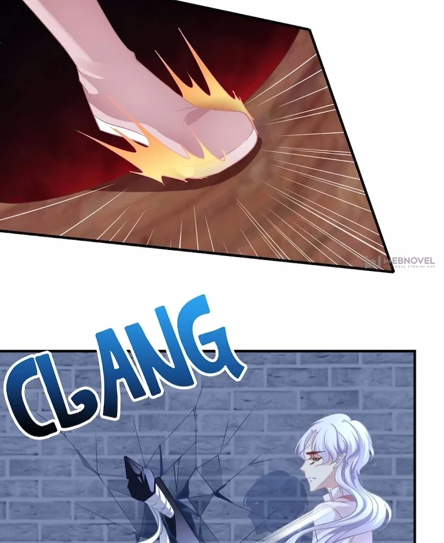 The Temptation of a Cat Demon Chapter 139 – Page 34