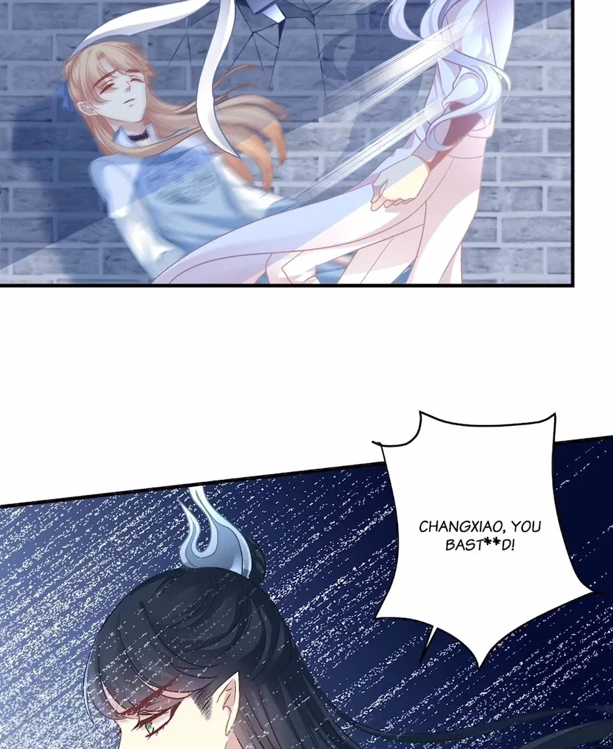 The Temptation of a Cat Demon Chapter 139 – Page 35