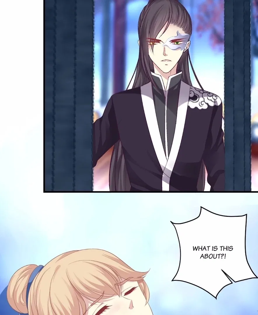 The Temptation of a Cat Demon Chapter 139 – Page 39