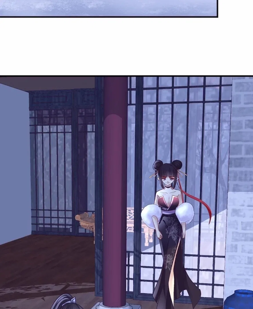 The Temptation of a Cat Demon Chapter 139 – Page 42