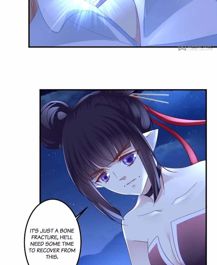 The Temptation of a Cat Demon Chapter 139 – Page 44