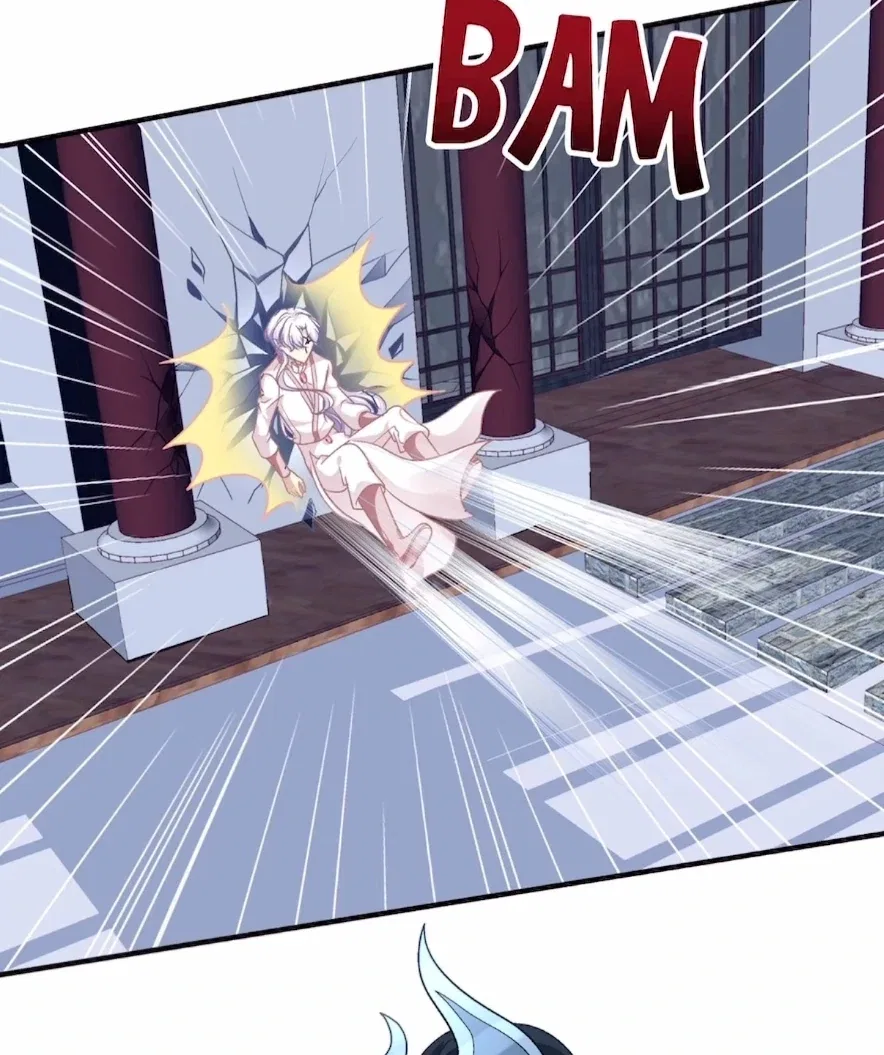 The Temptation of a Cat Demon Chapter 139 – Page 48