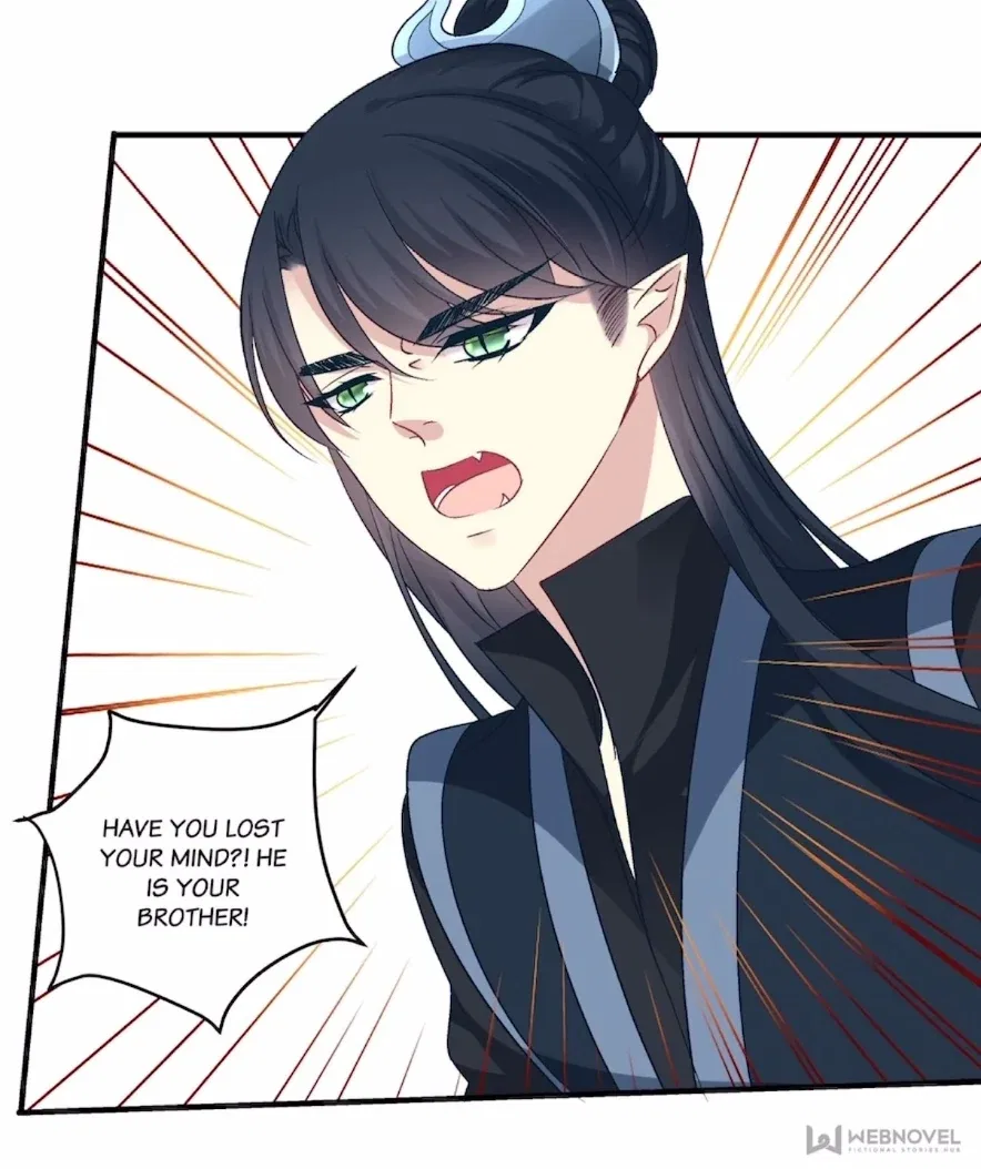 The Temptation of a Cat Demon Chapter 139 – Page 49