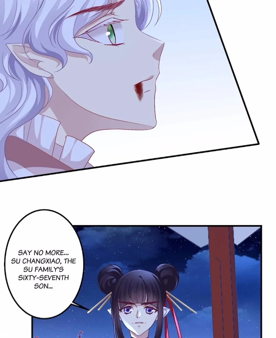 The Temptation of a Cat Demon Chapter 139 – Page 53