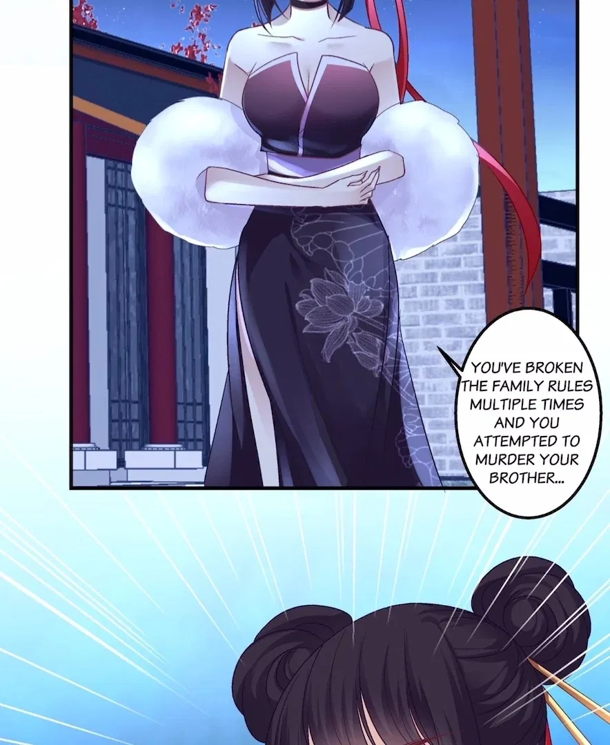 The Temptation of a Cat Demon Chapter 139 – Page 54