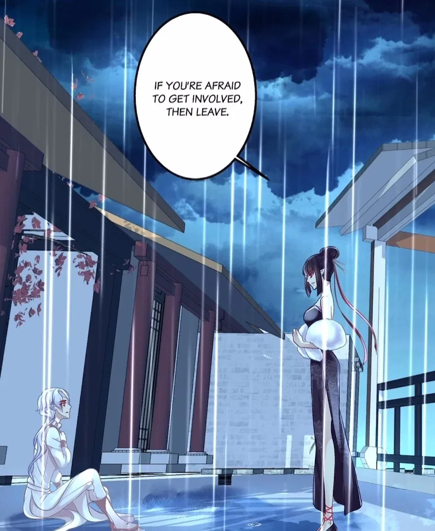The Temptation of a Cat Demon Chapter 139 – Page 60