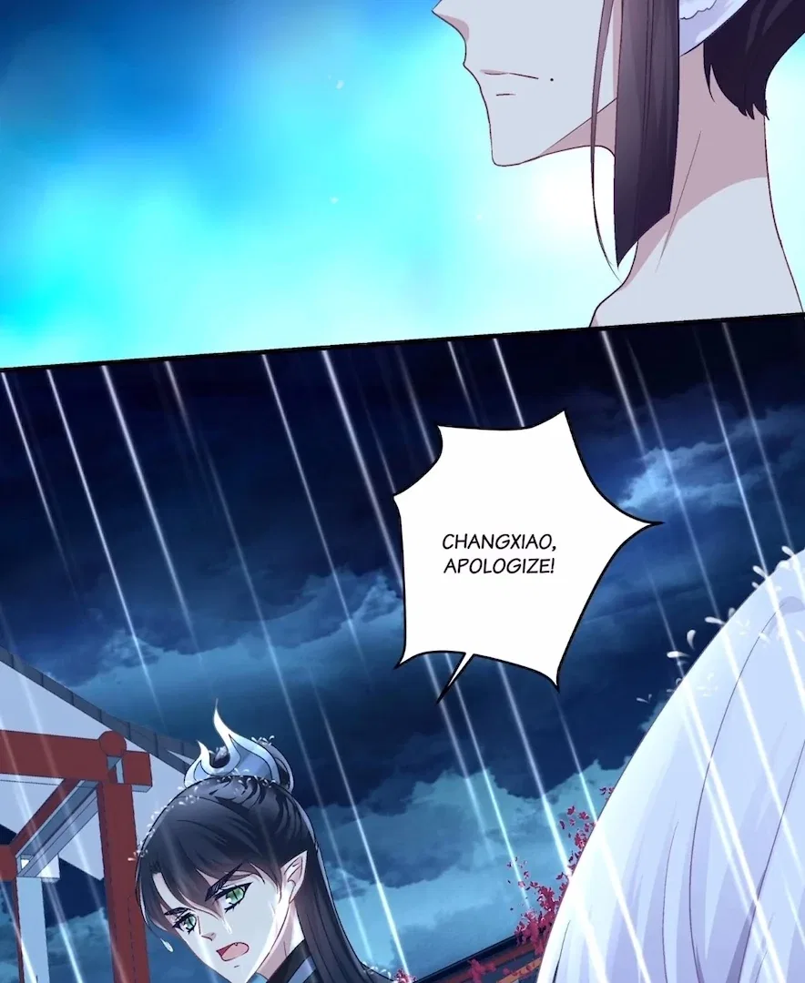 The Temptation of a Cat Demon Chapter 139 – Page 63