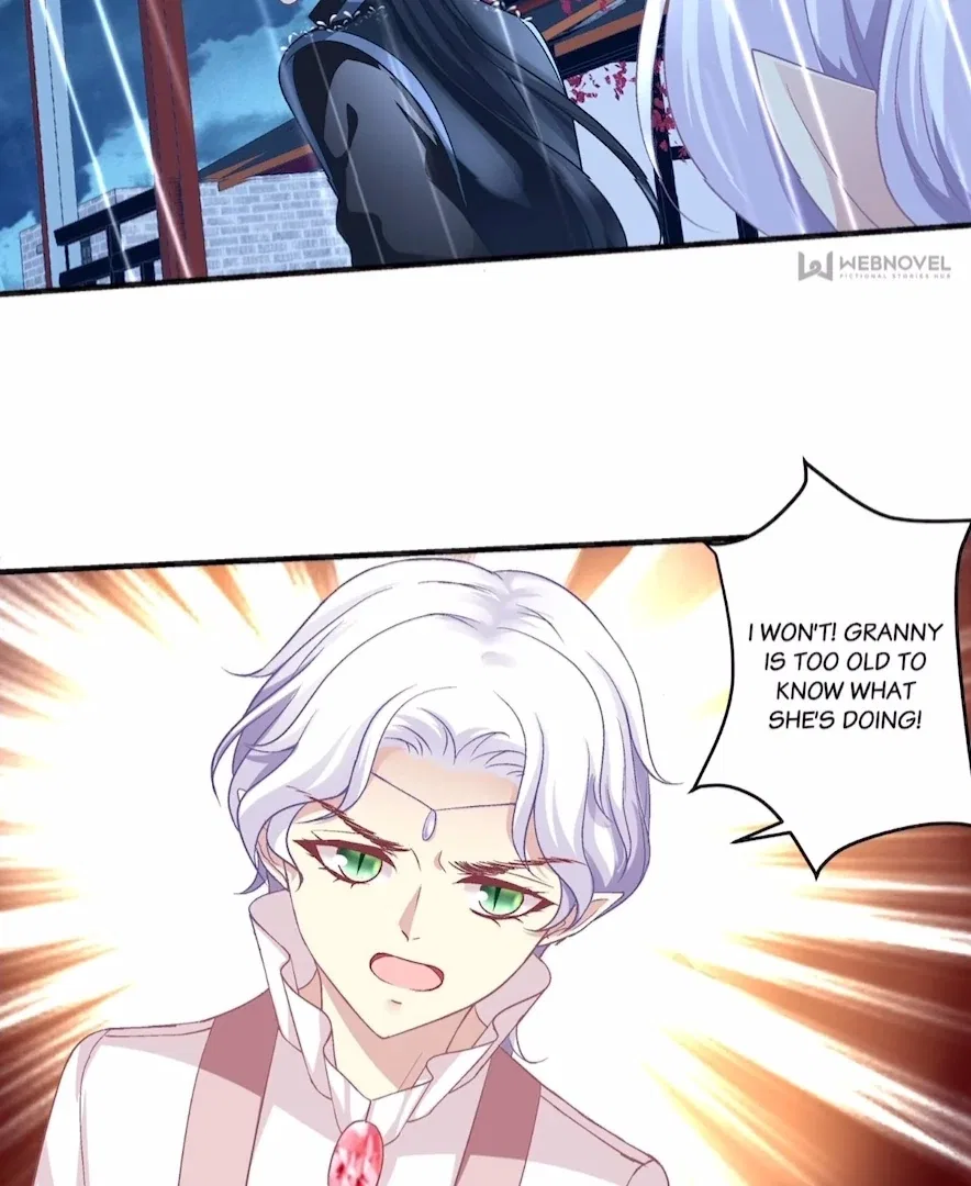 The Temptation of a Cat Demon Chapter 139 – Page 64
