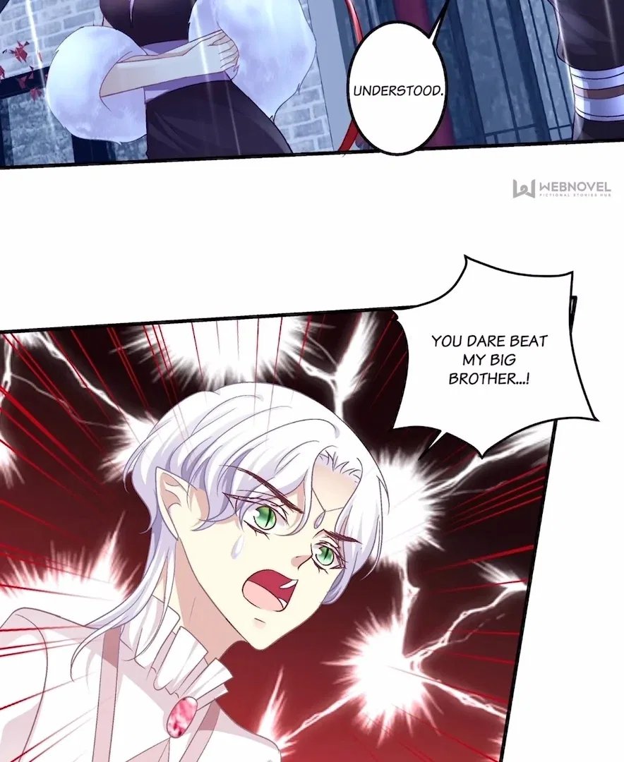 The Temptation of a Cat Demon Chapter 139 – Page 67