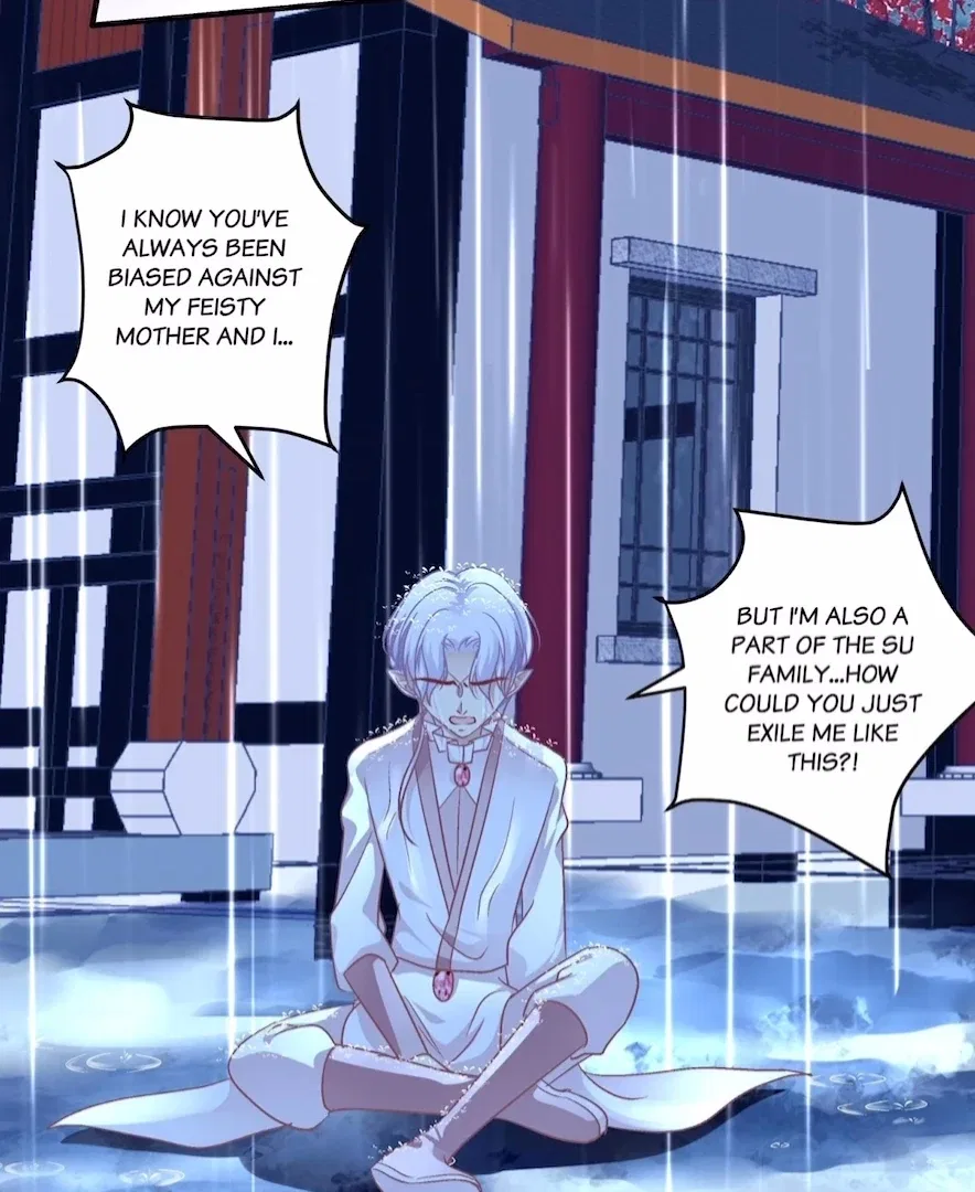 The Temptation of a Cat Demon Chapter 139 – Page 69