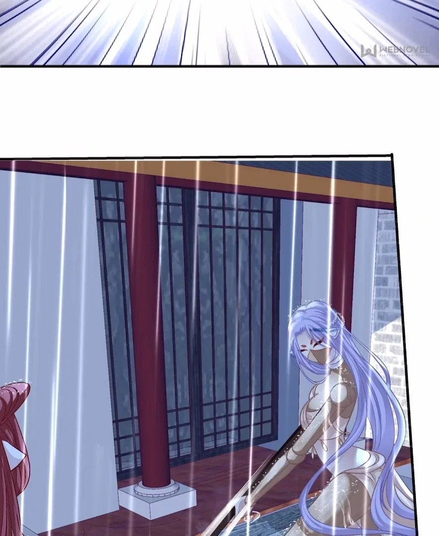 The Temptation of a Cat Demon Chapter 139 – Page 73