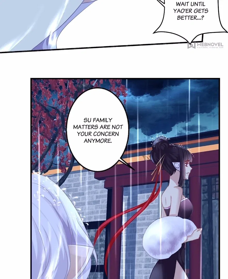 The Temptation of a Cat Demon Chapter 139 – Page 76