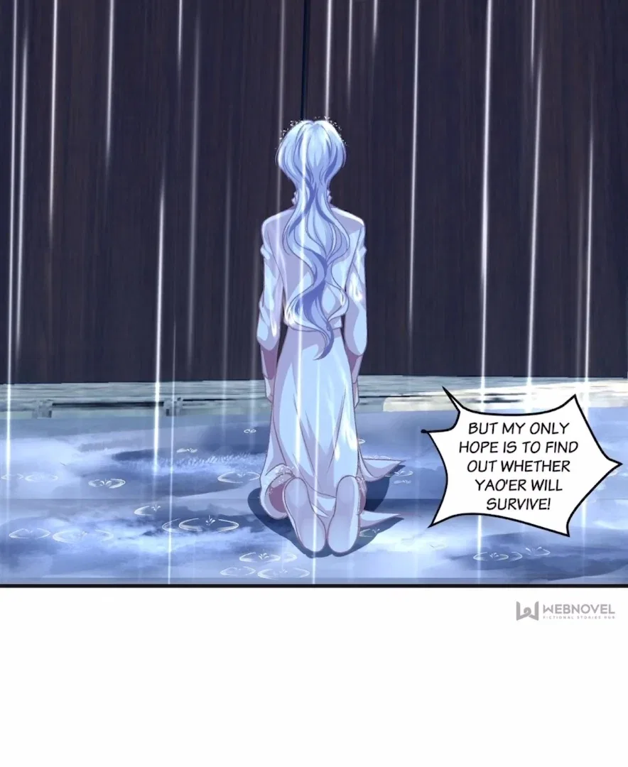 The Temptation of a Cat Demon Chapter 139 – Page 81