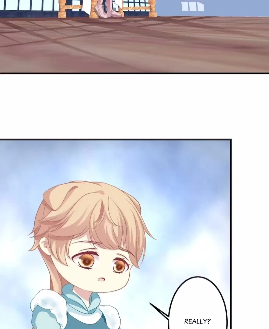 The Temptation of a Cat Demon Chapter 138 – Page 4