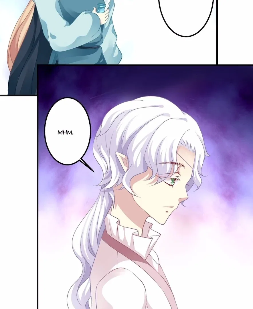 The Temptation of a Cat Demon Chapter 138 – Page 5