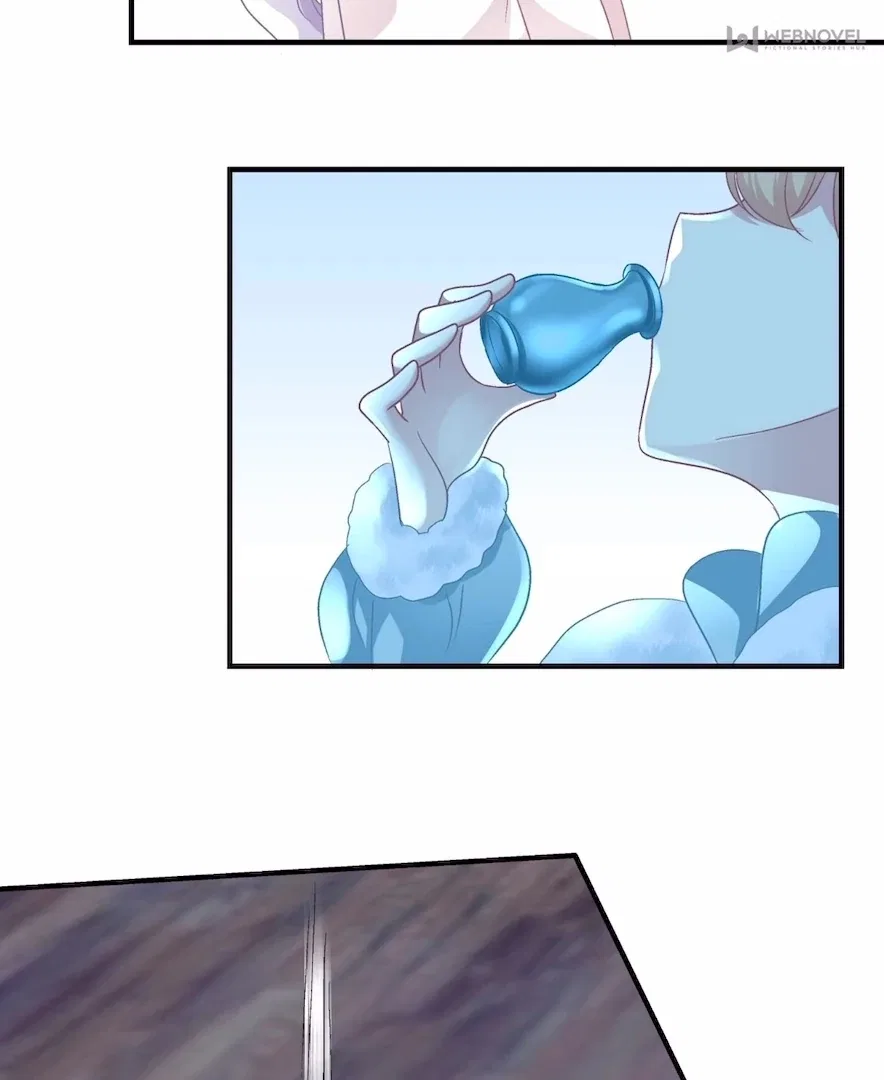 The Temptation of a Cat Demon Chapter 138 – Page 6