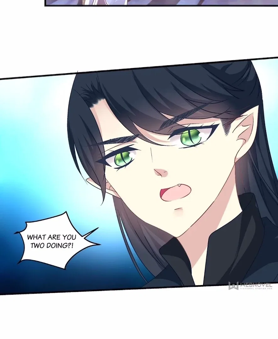 The Temptation of a Cat Demon Chapter 138 – Page 10