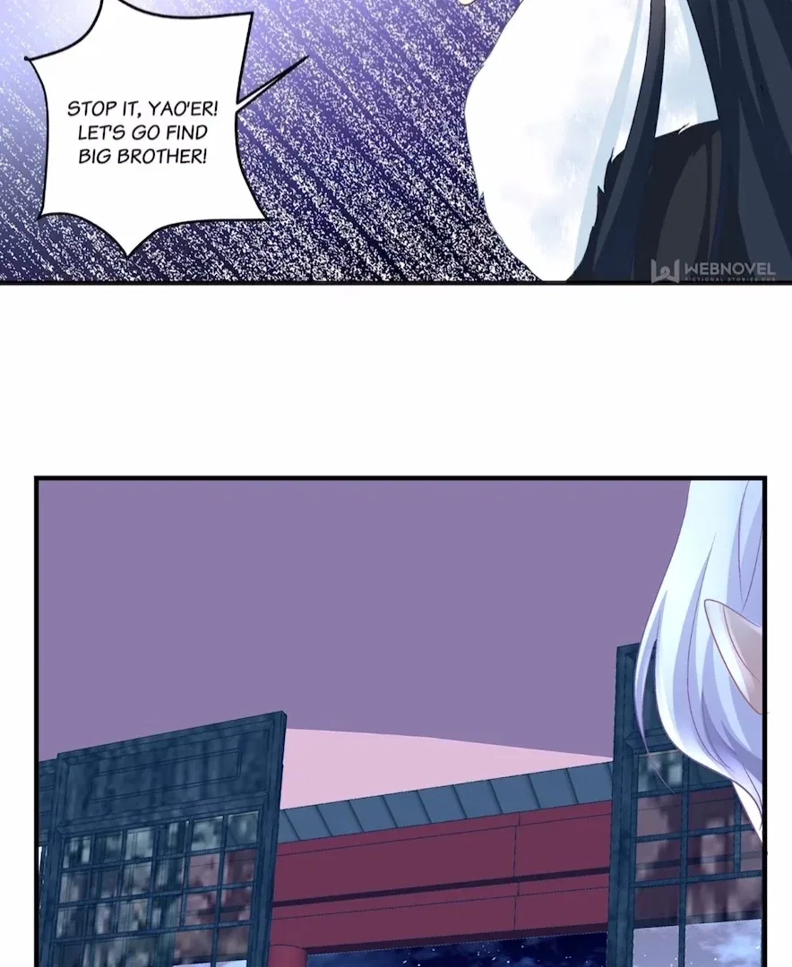 The Temptation of a Cat Demon Chapter 138 – Page 16