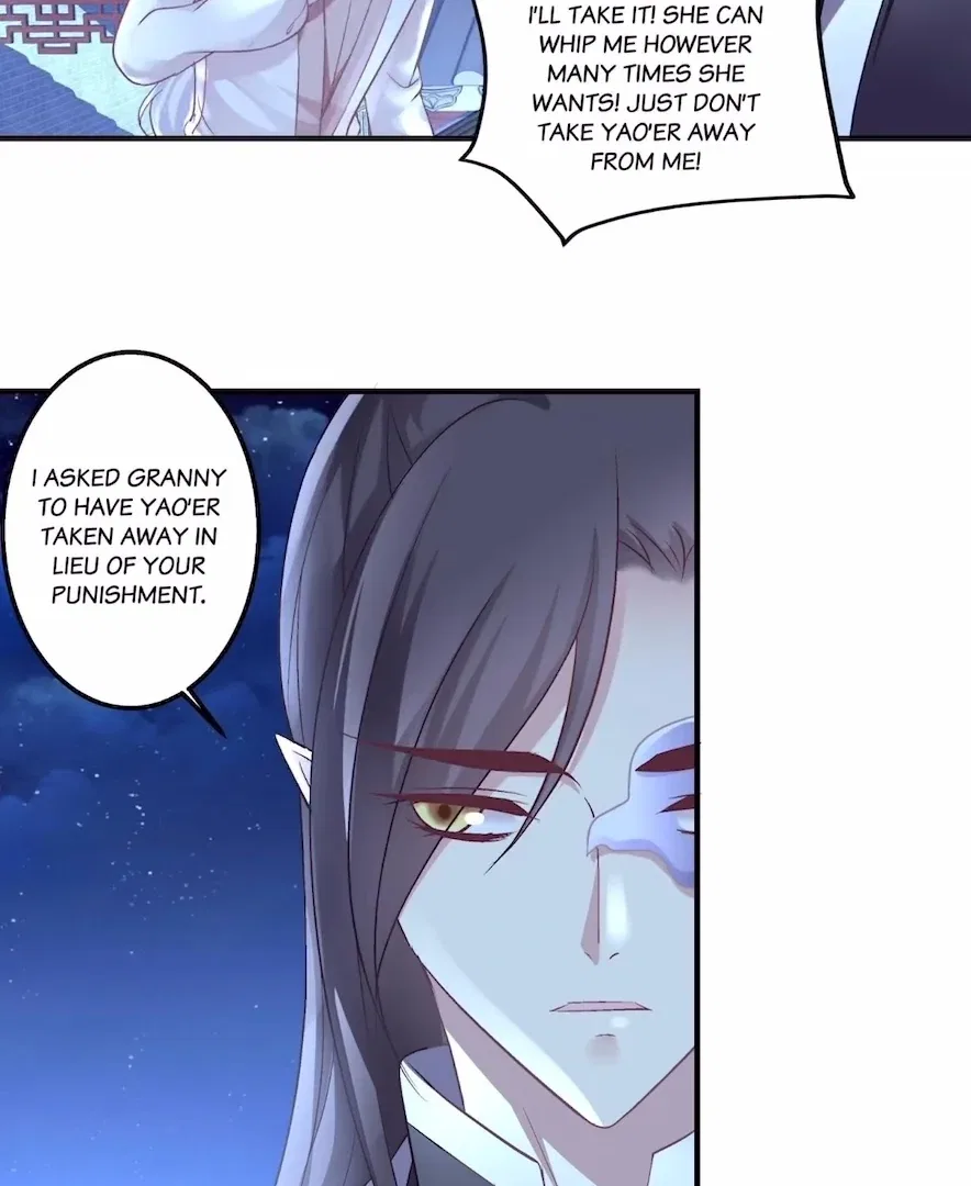 The Temptation of a Cat Demon Chapter 138 – Page 27