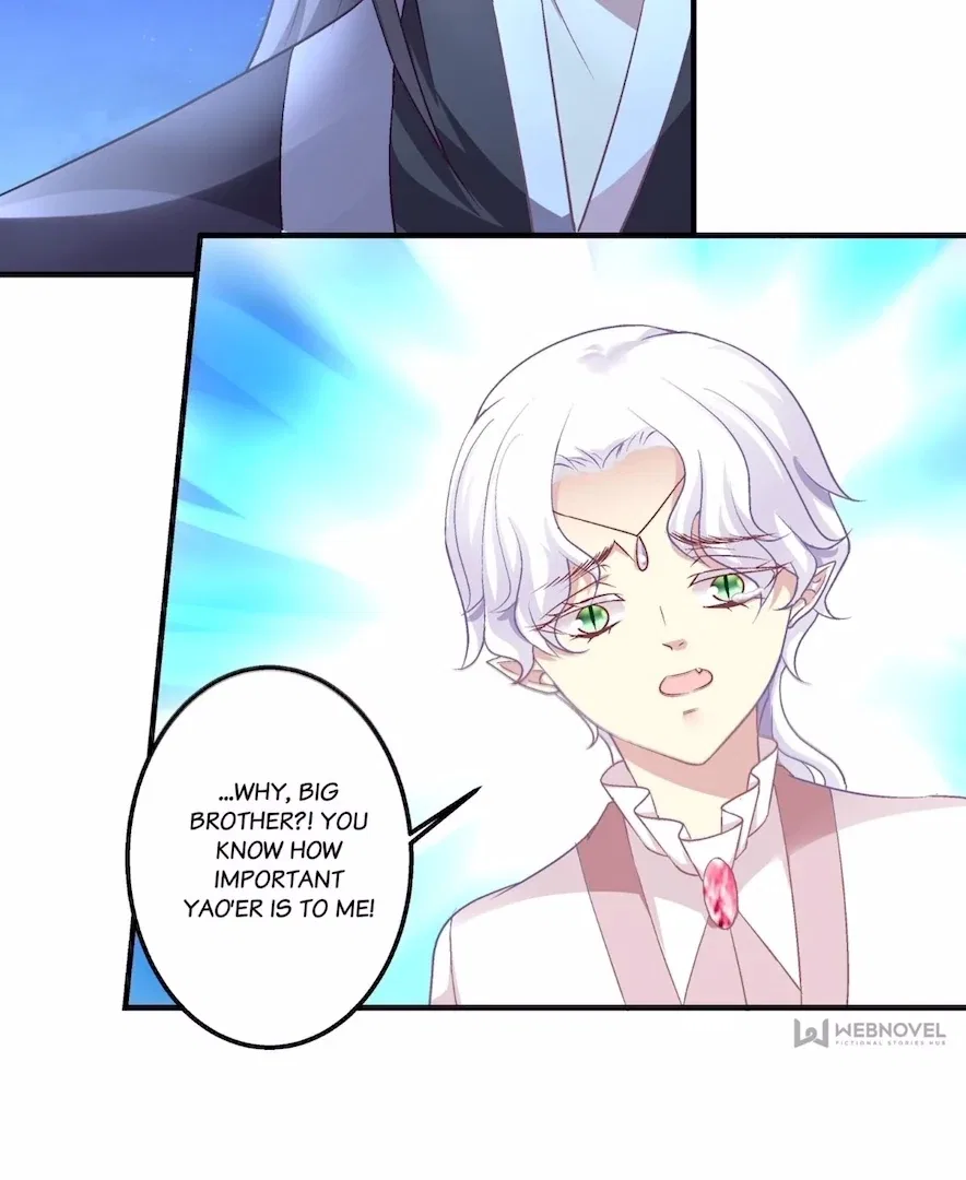 The Temptation of a Cat Demon Chapter 138 – Page 28