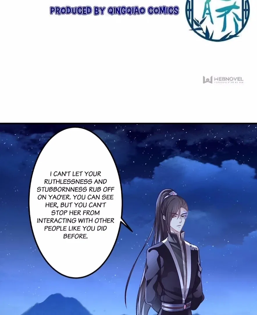 The Temptation of a Cat Demon Chapter 138 – Page 34