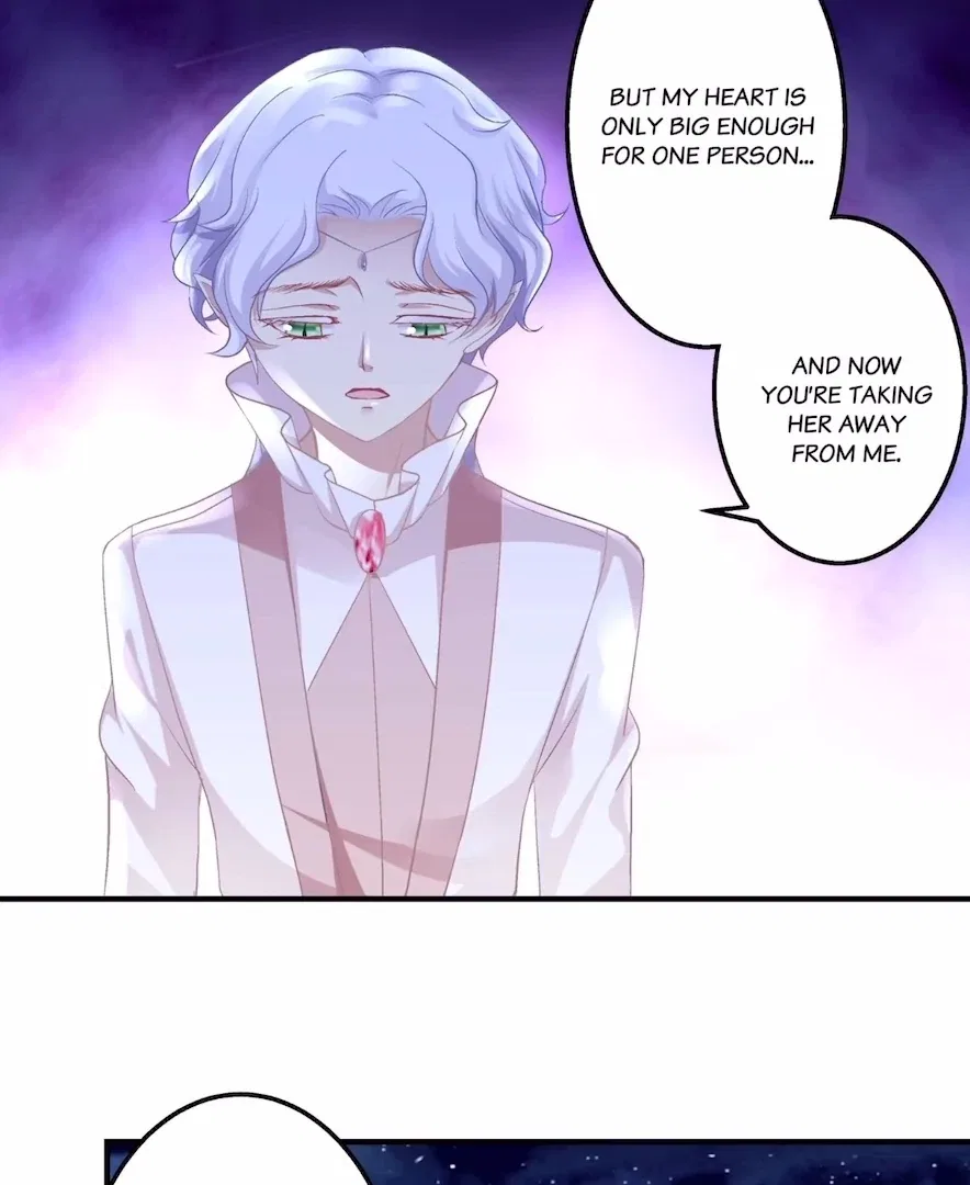 The Temptation of a Cat Demon Chapter 138 – Page 37