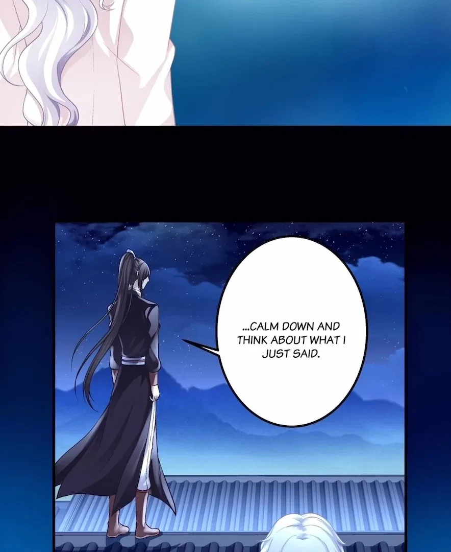 The Temptation of a Cat Demon Chapter 138 – Page 40