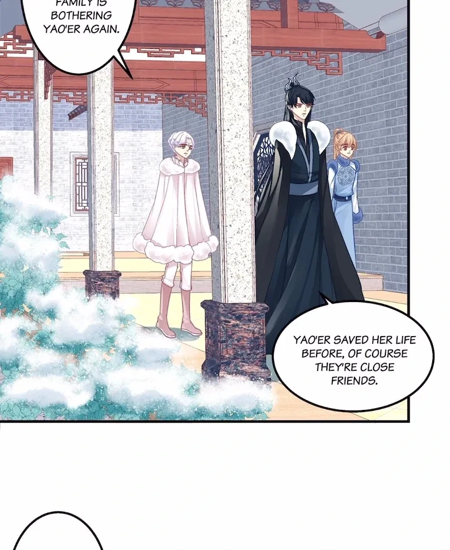 The Temptation of a Cat Demon Chapter 138 – Page 49