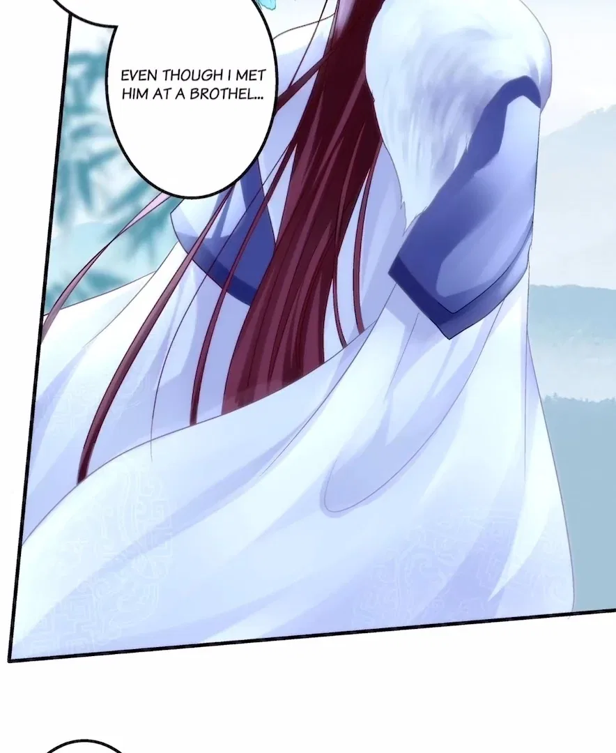 The Temptation of a Cat Demon Chapter 138 – Page 53