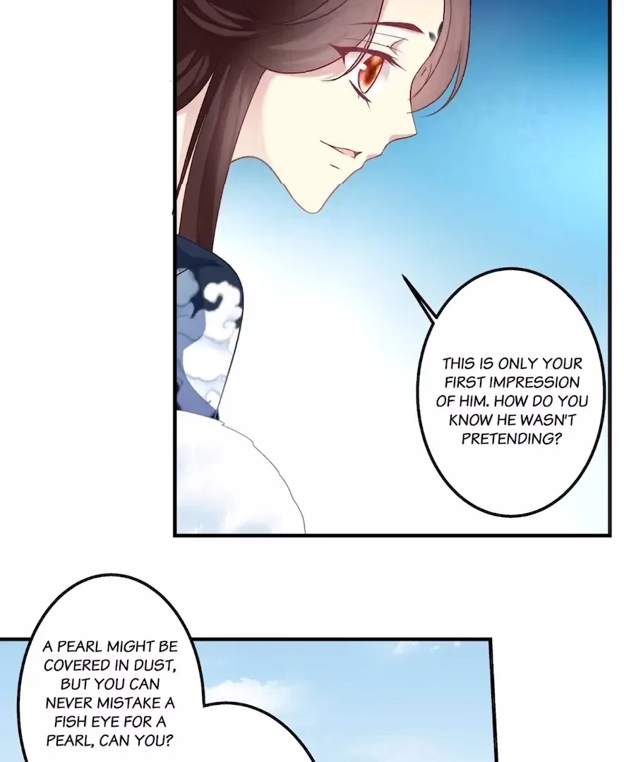 The Temptation of a Cat Demon Chapter 138 – Page 55