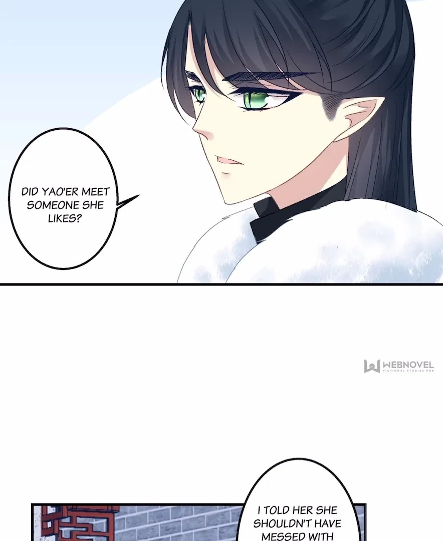 The Temptation of a Cat Demon Chapter 138 – Page 60