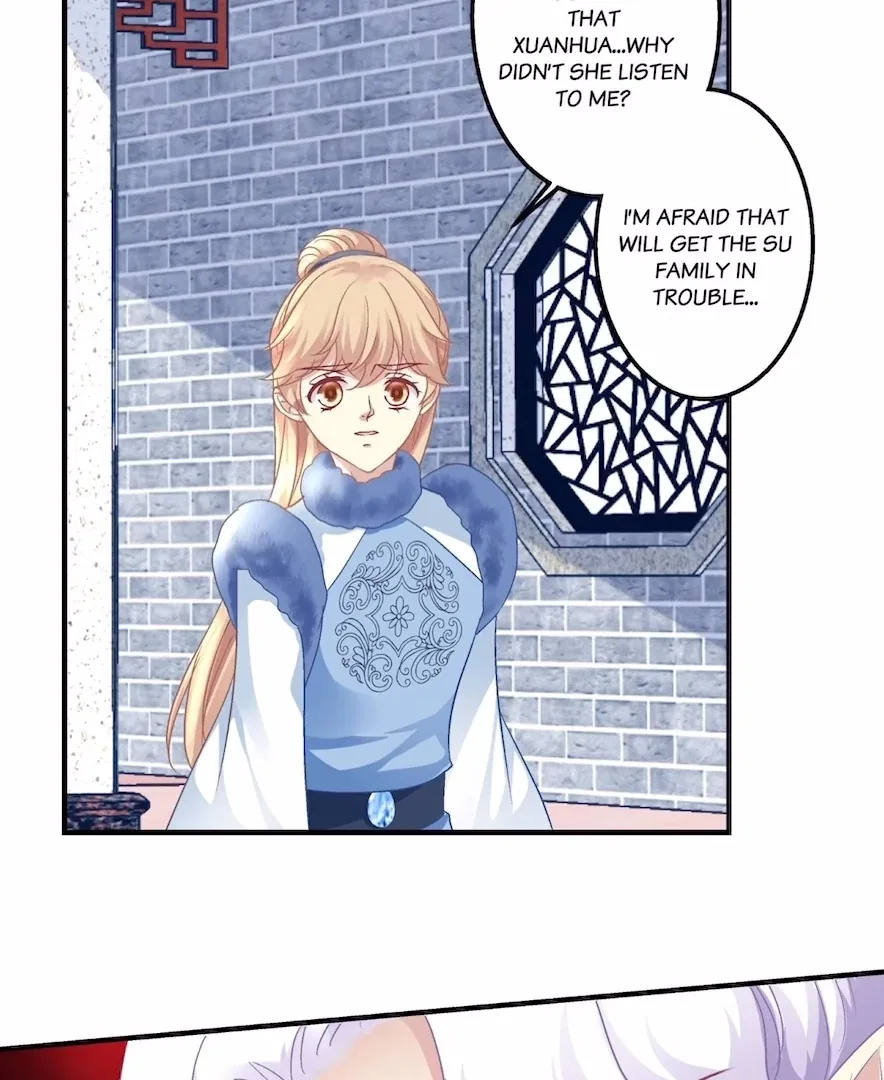 The Temptation of a Cat Demon Chapter 138 – Page 61