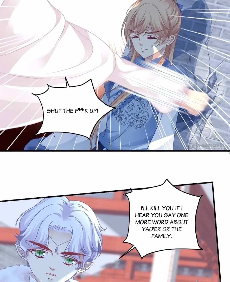 The Temptation of a Cat Demon Chapter 138 – Page 63